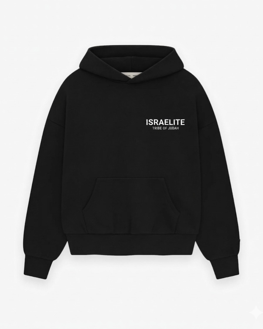 Tribe of Judah | Essential Heavyweight Hoodie