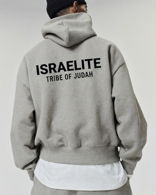 The Judah Core Hoodie
