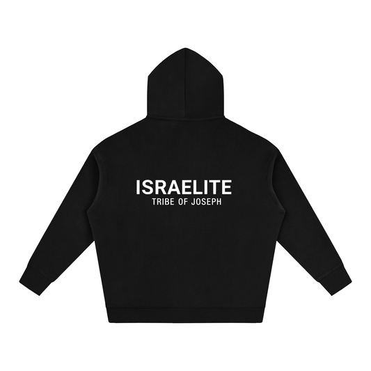 Tribe of Joseph Fleeced Hoodie