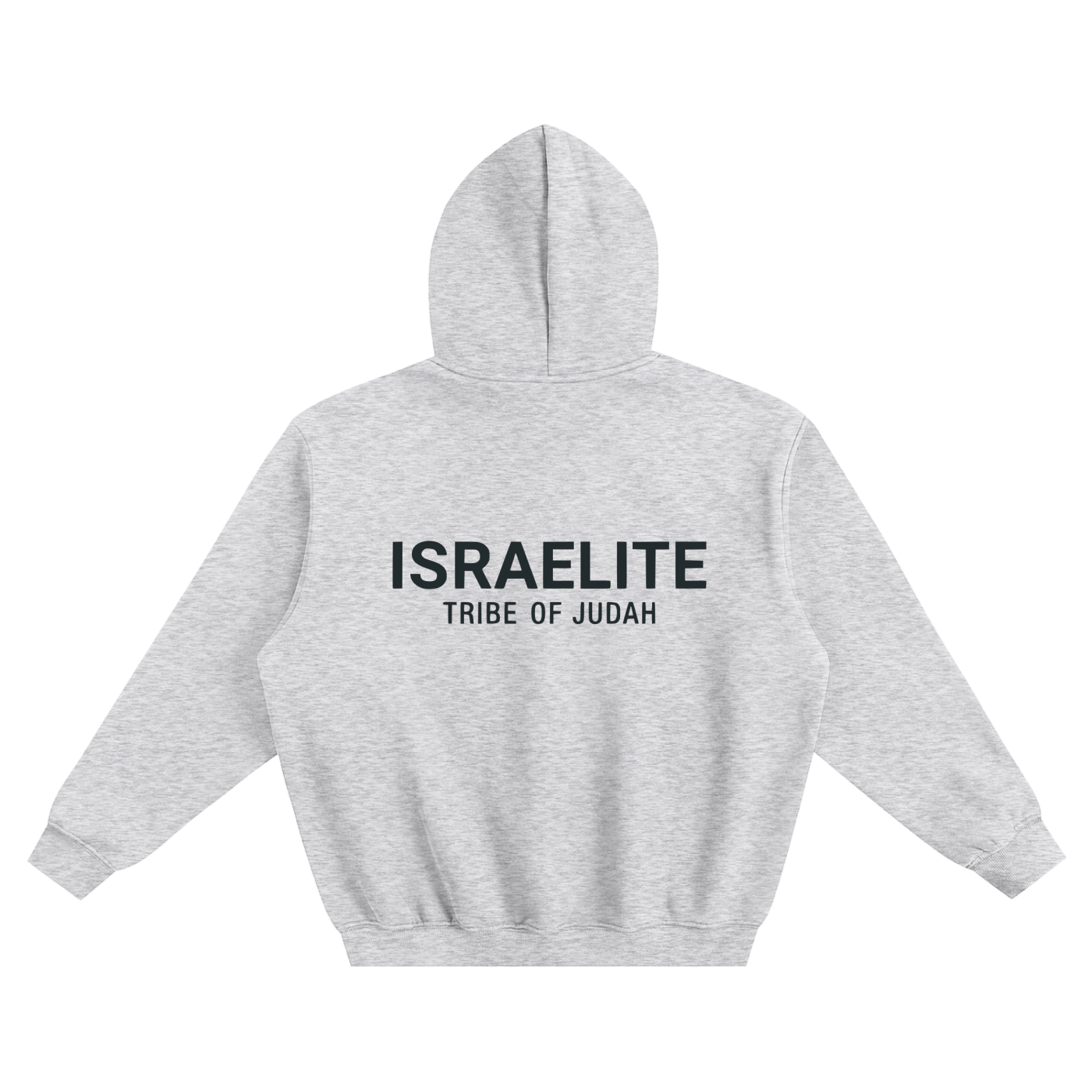Tribe of Judah | Essential Heavyweight Hoodie