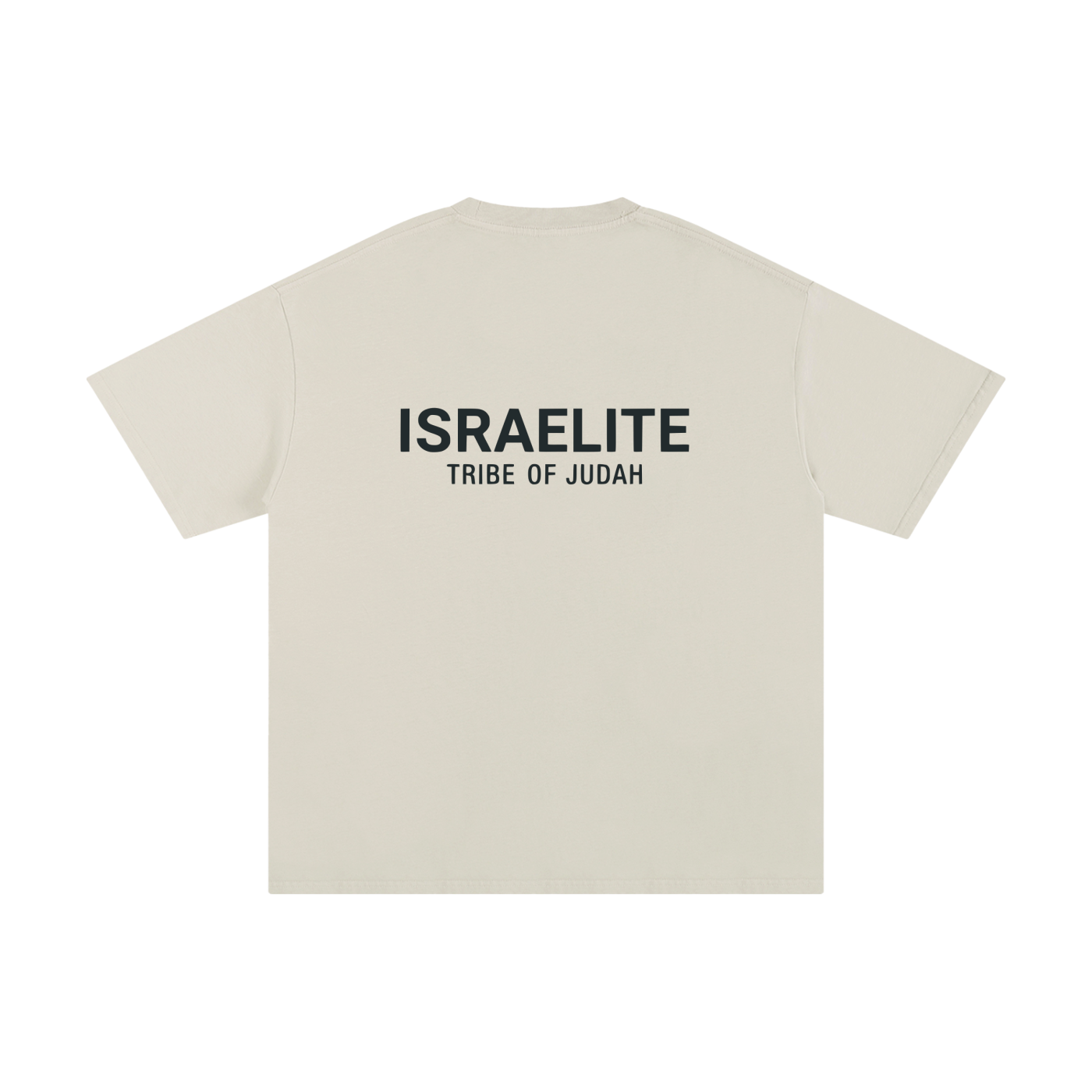 Judah Heritage Heavyweight Tee