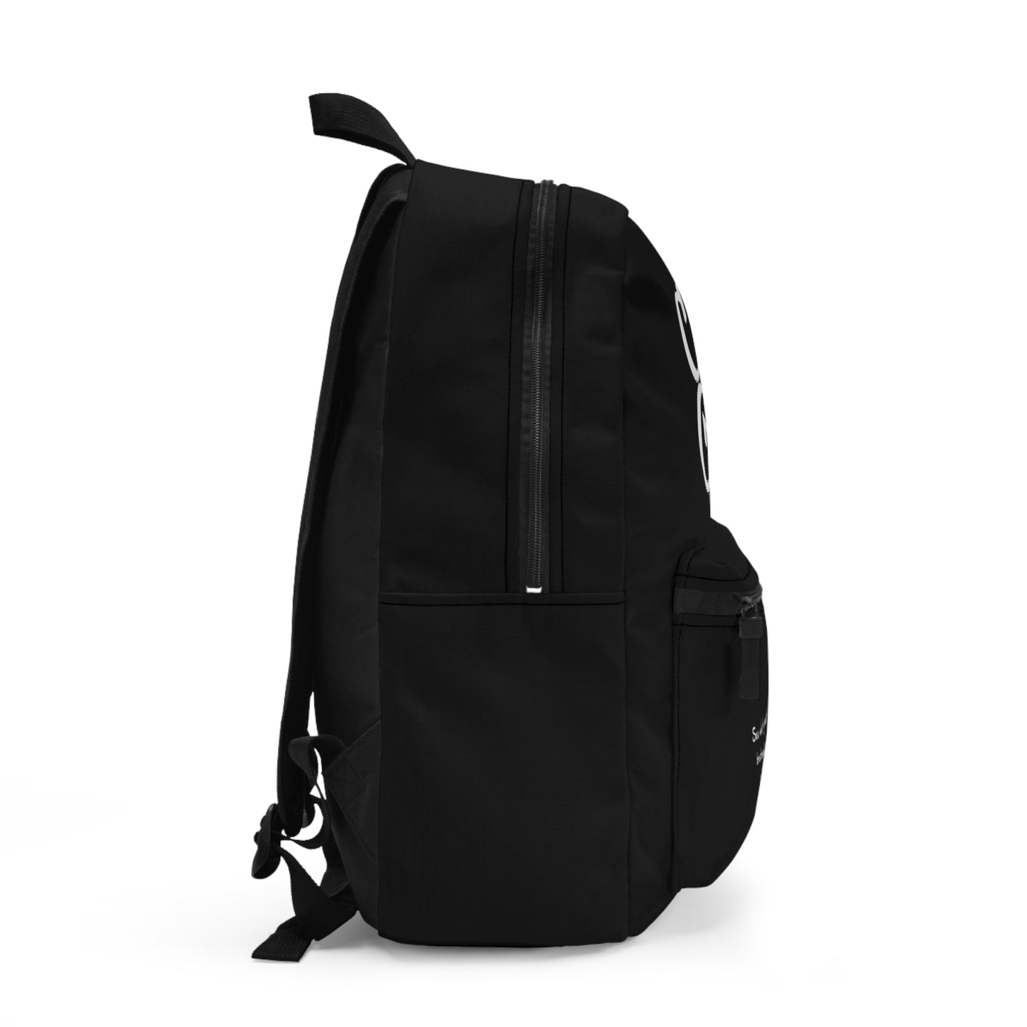 The Purpose Carrier Backpack | Child of God