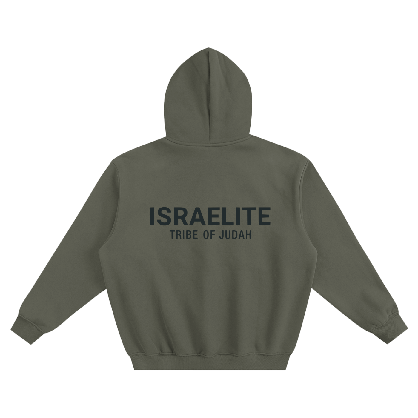 Tribe of Judah | Essential Heavyweight Hoodie