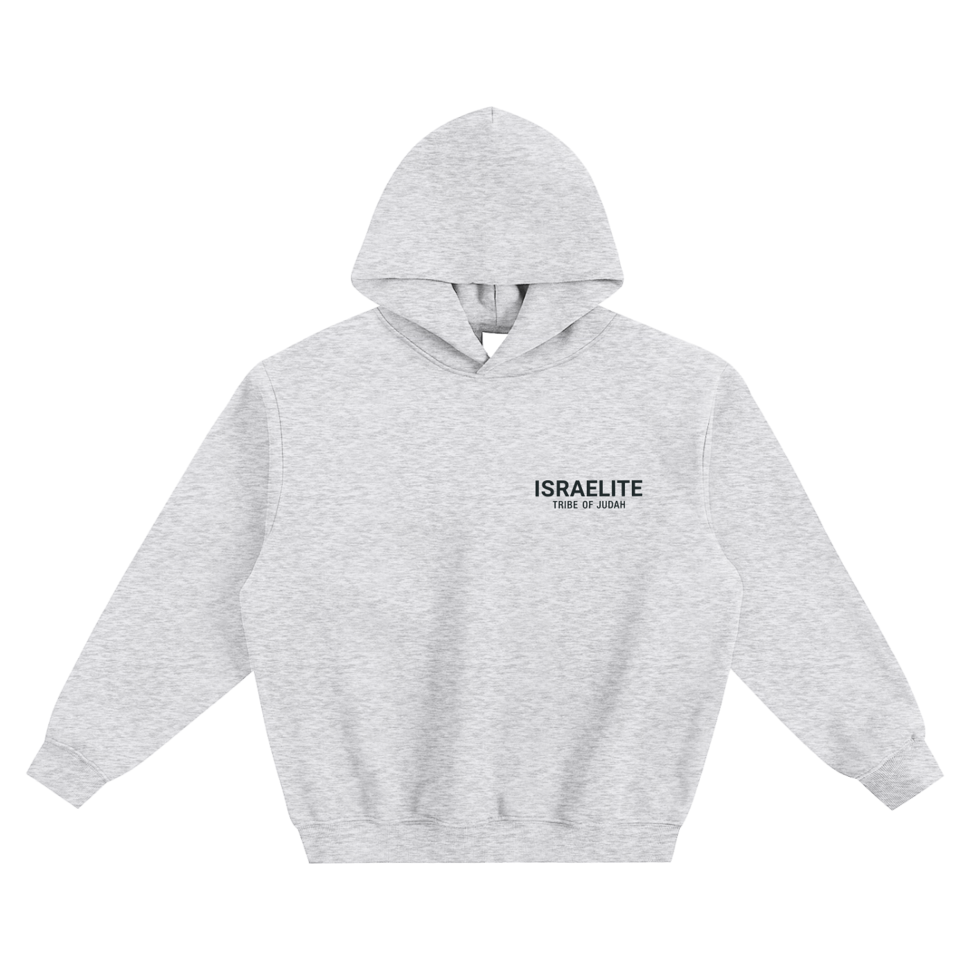 Tribe of Judah | Essential Heavyweight Hoodie