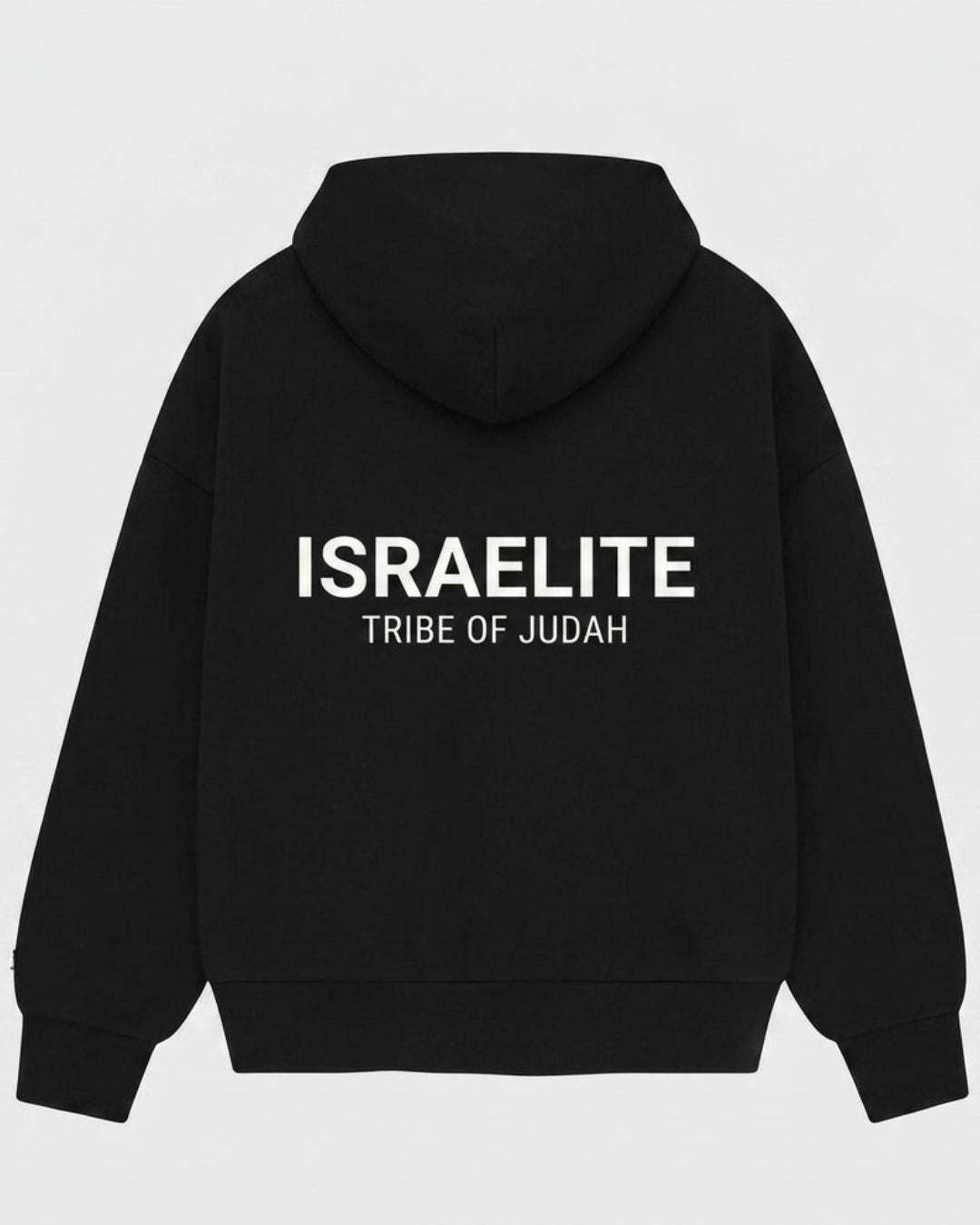 Tribe of Judah | Essential Heavyweight Hoodie