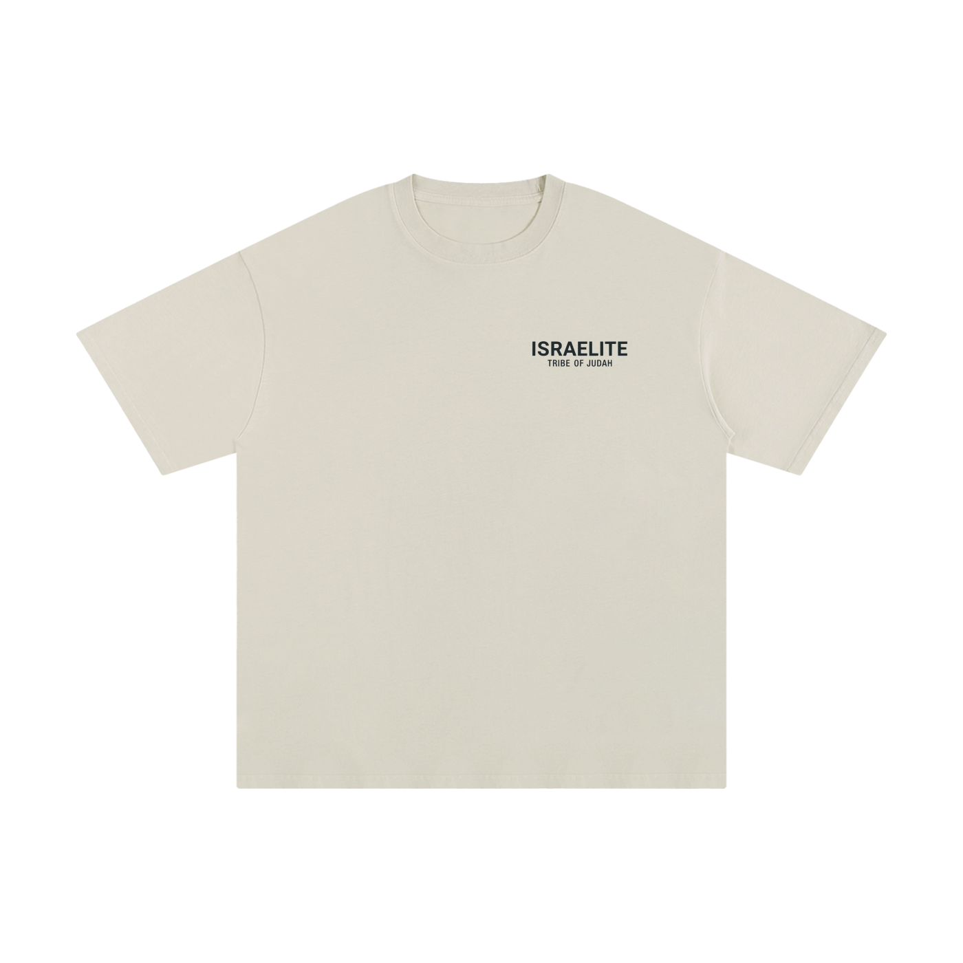 Judah Heritage Heavyweight Tee