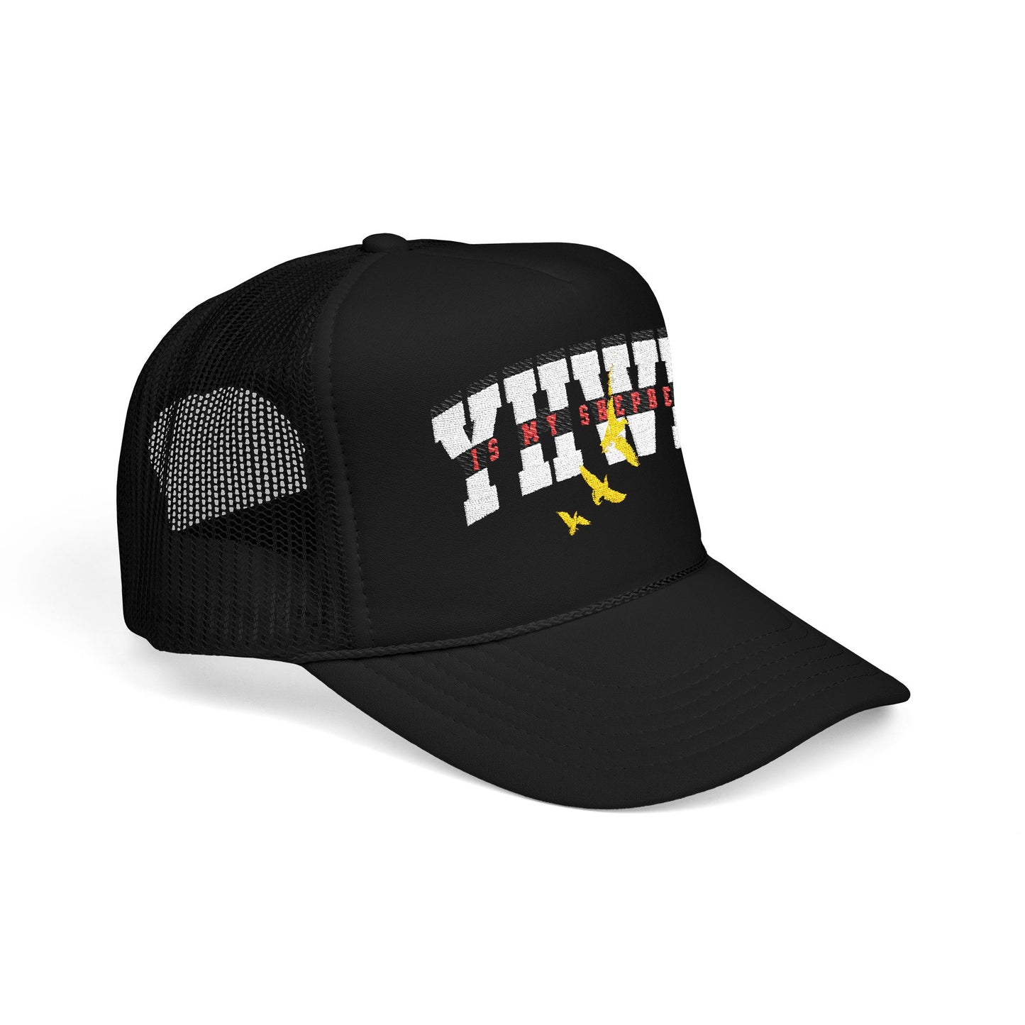 YHWH Trucker Hat