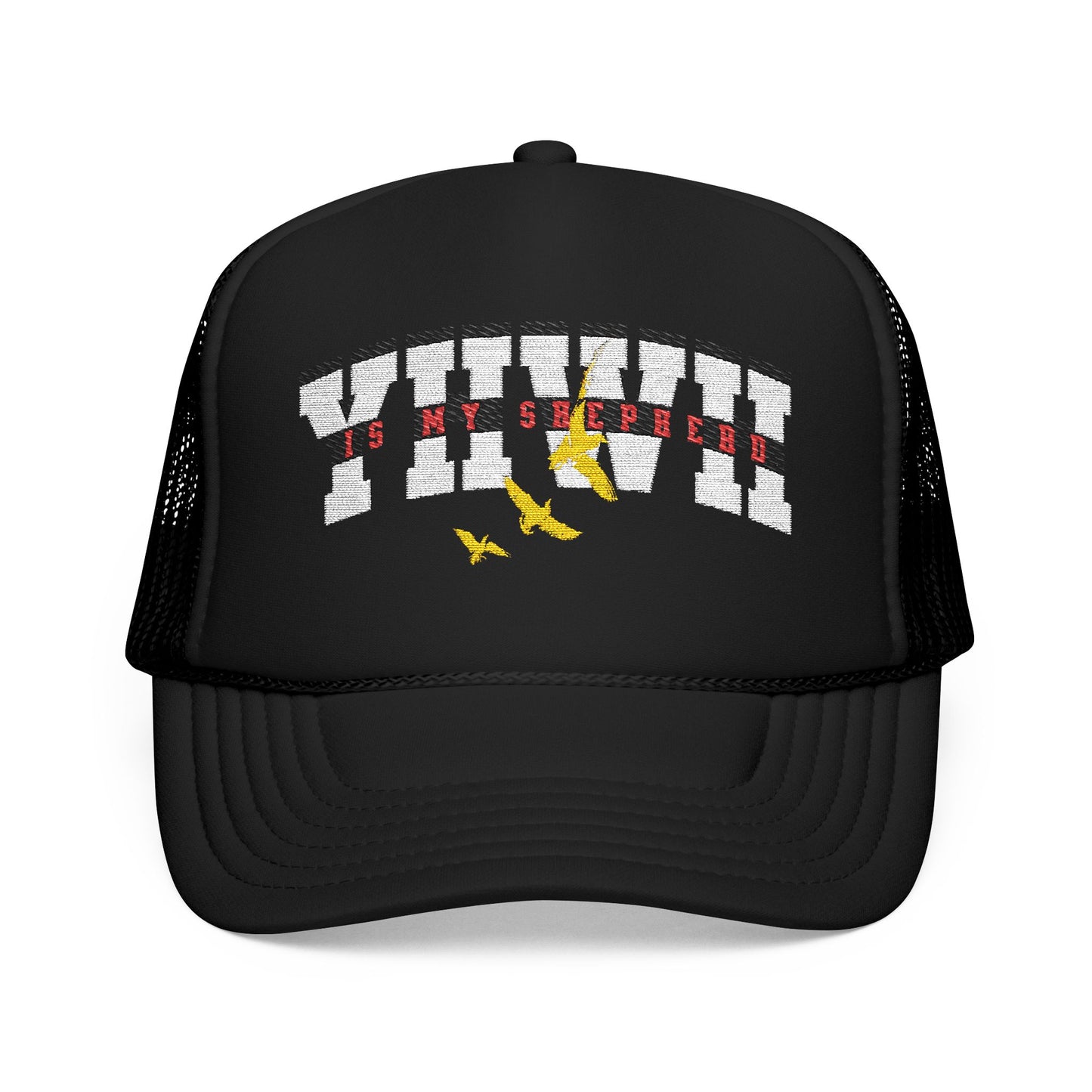 YHWH Trucker Hat