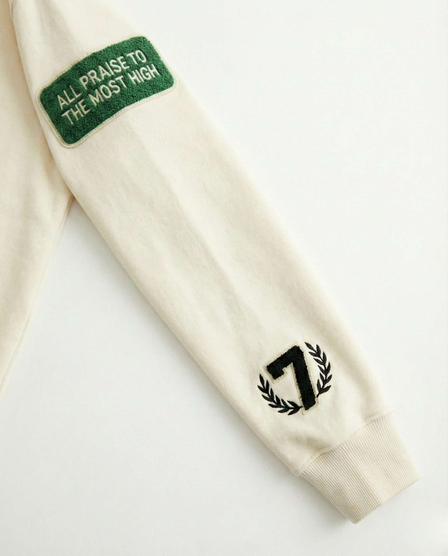 Chosen by God - Limited Edition Sweater