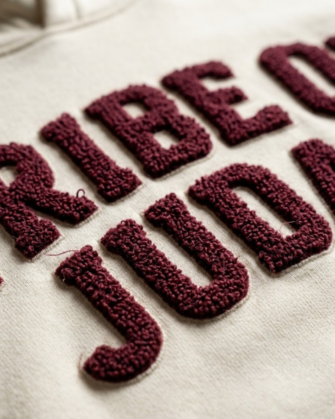 Tribe of Judah Sweatsuit Bundle