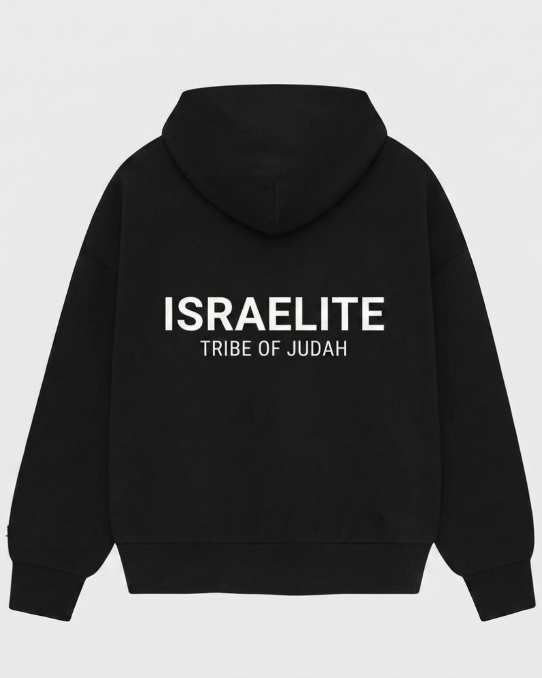 Tribe of Judah | Essential Heavyweight Hoodie