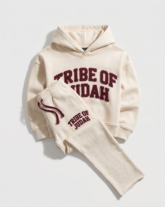 Tribe of Judah Sweatsuit Bundle