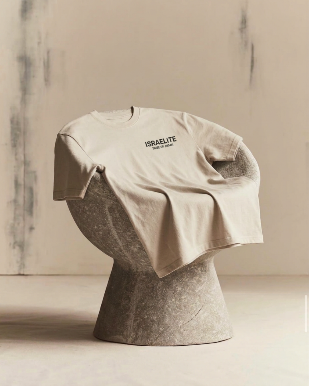 Judah Heritage Heavyweight Tee