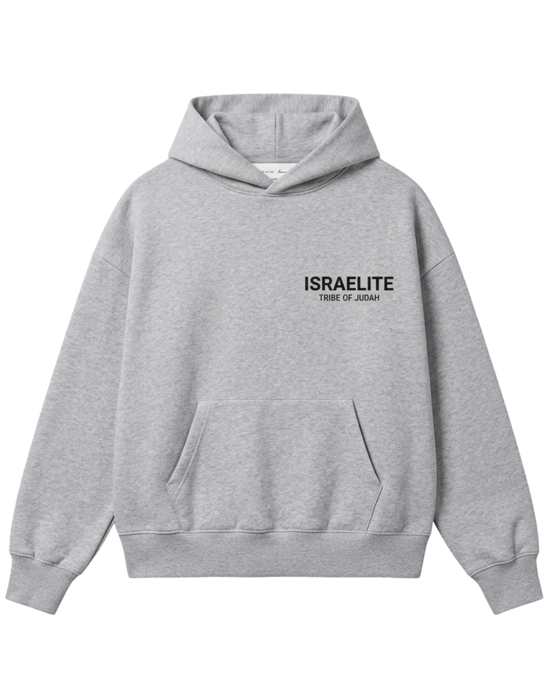 The Judah Core Hoodie