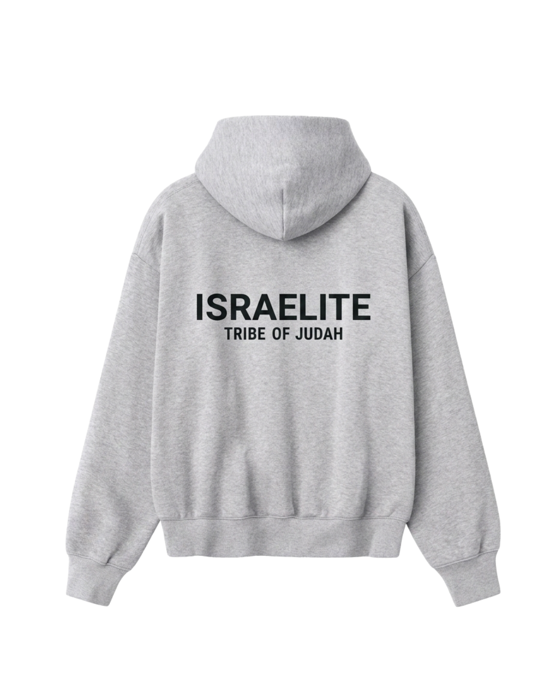 The Judah Core Hoodie