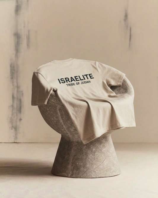 Judah Heritage Heavyweight Tee