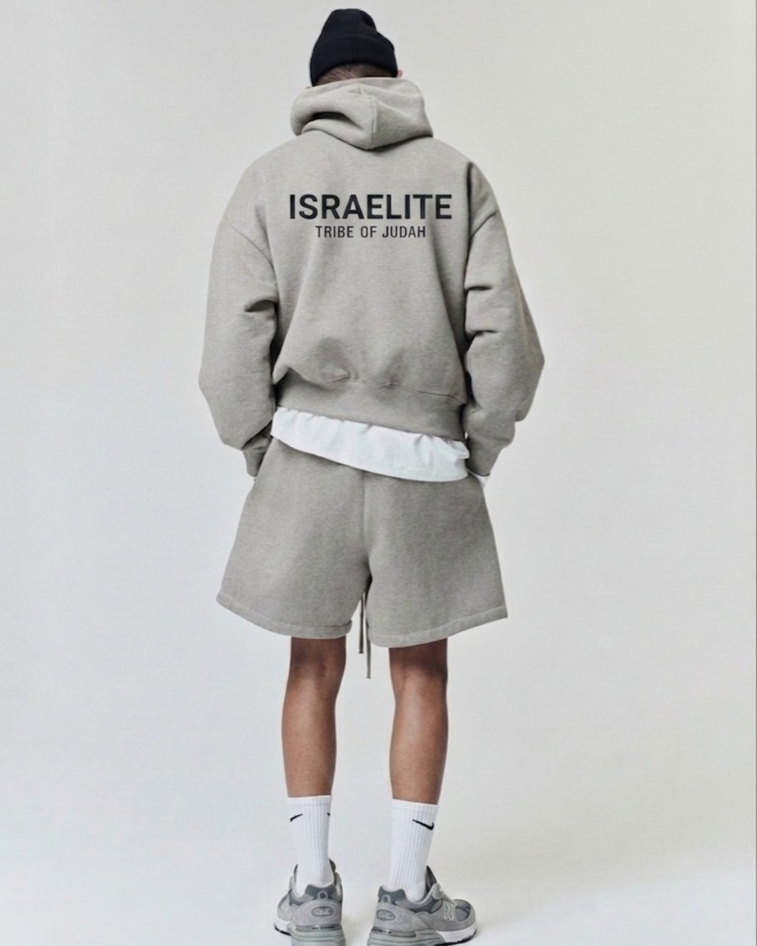 The Judah Core Hoodie