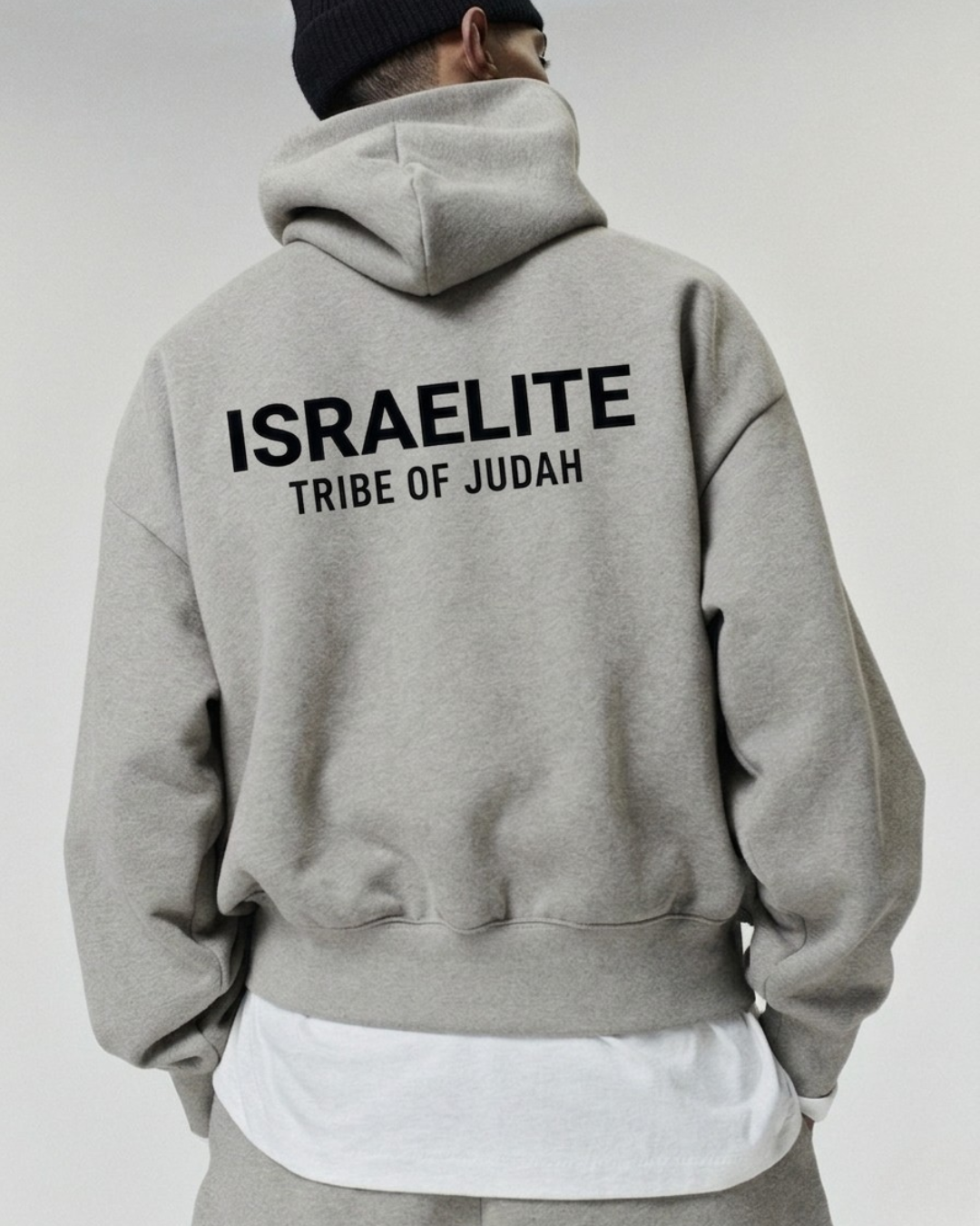 The Judah Core Hoodie