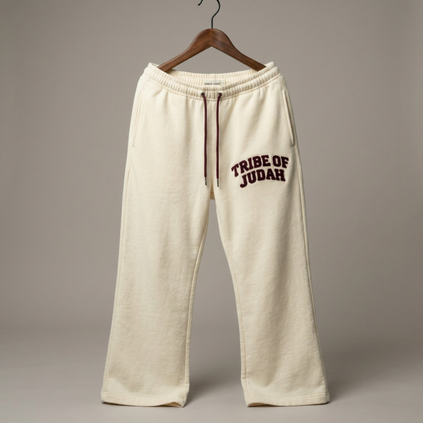 Tribe of Judah Sweatsuit Bundle