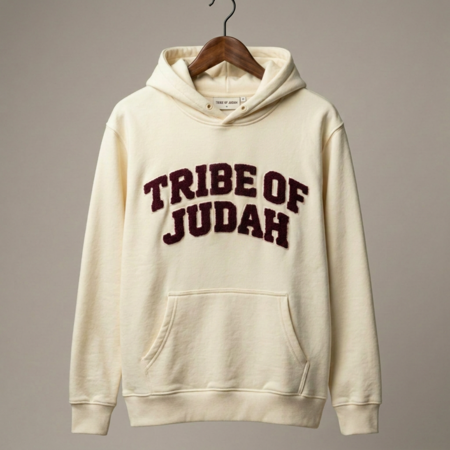 Tribe of Judah Sweatsuit Bundle