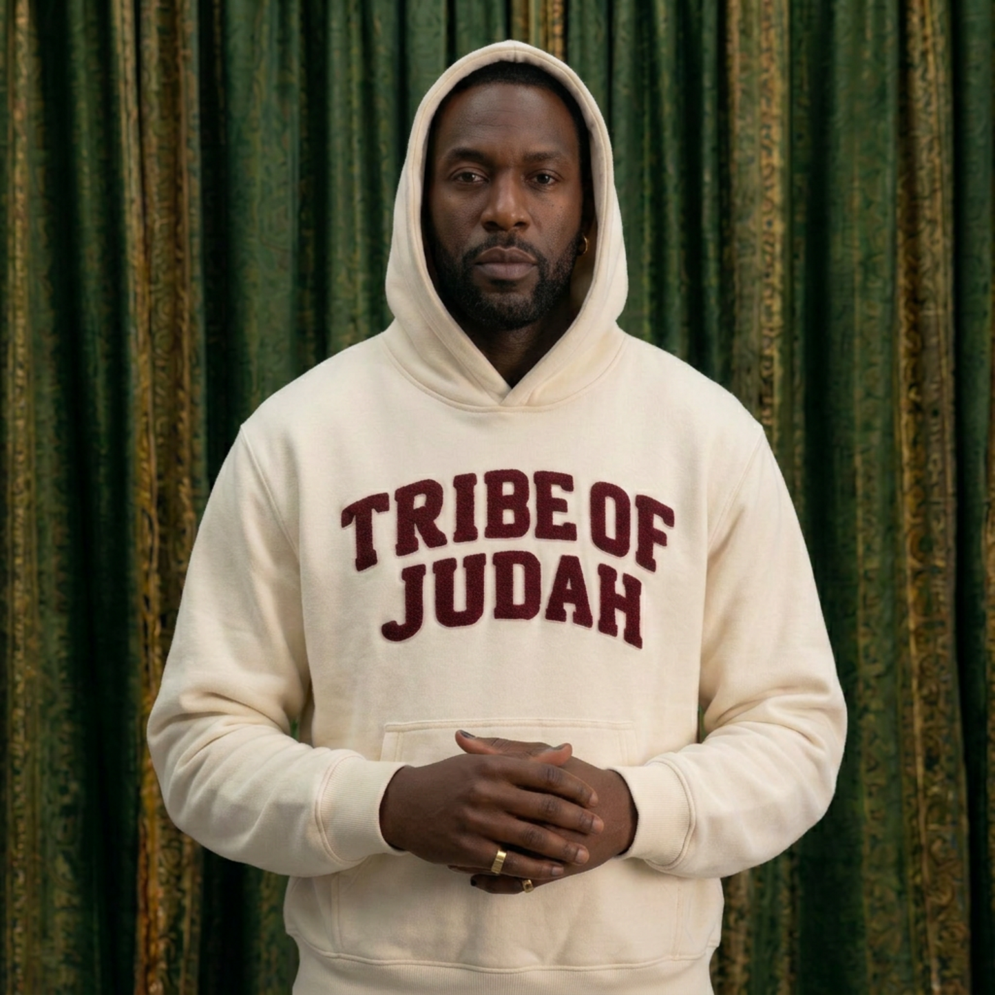 Tribe of Judah Sweatsuit Bundle