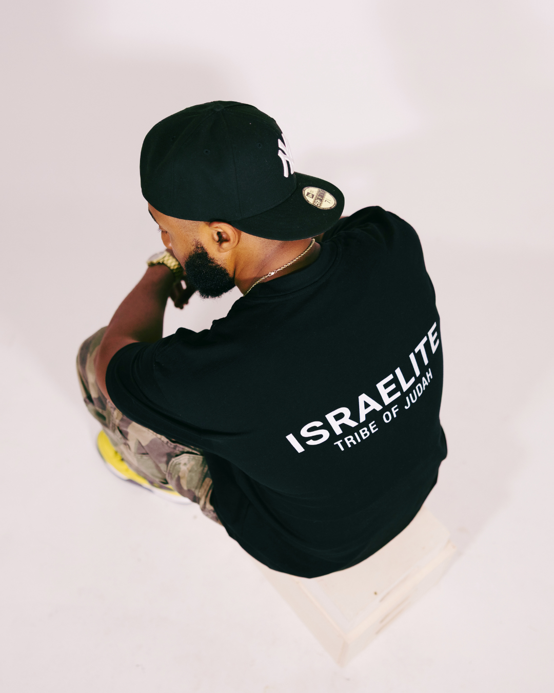 Tribe of Judah | Essential T-Shirt