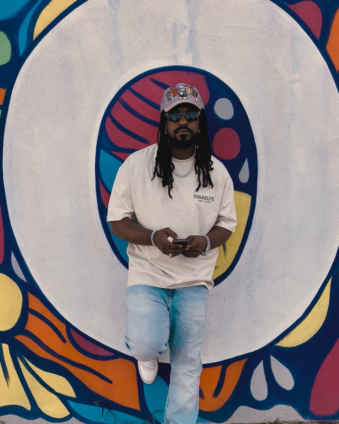 The Judah Core Tee