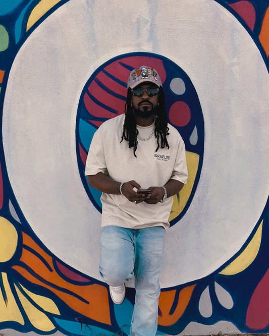 The Judah Core Tee