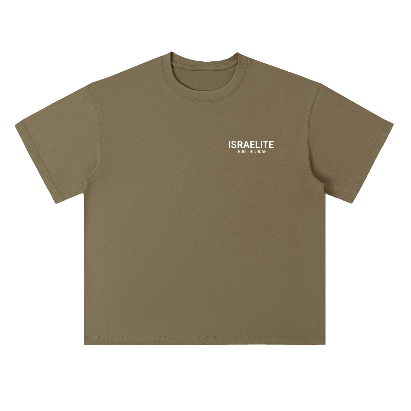 Tribe of Judah | Essential T-Shirt