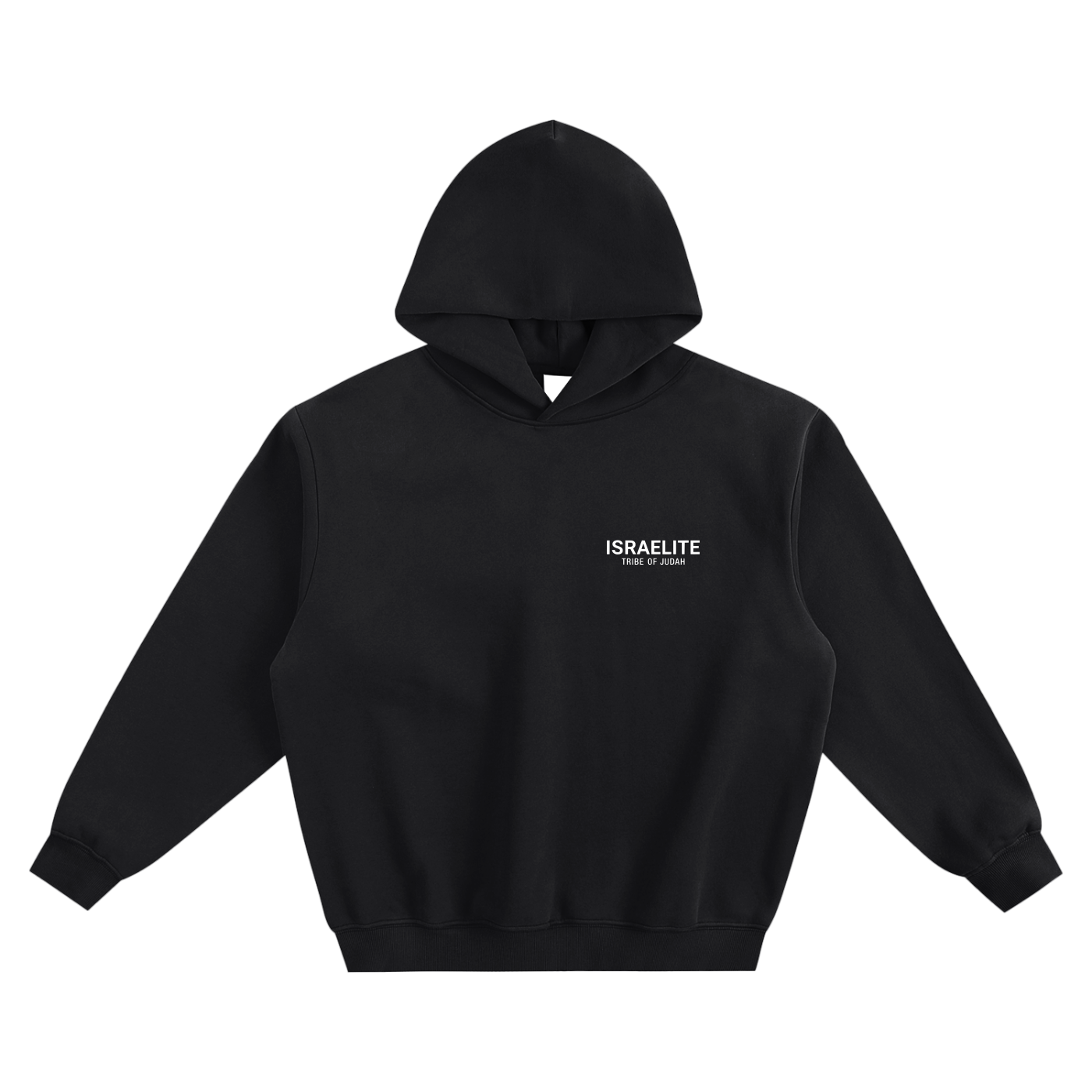Tribe of Judah | Essential Heavyweight Hoodie