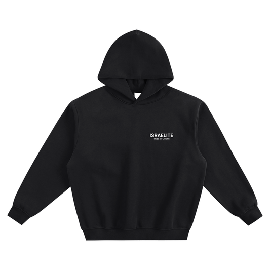 Tribe of Judah | Essential Heavyweight Hoodie