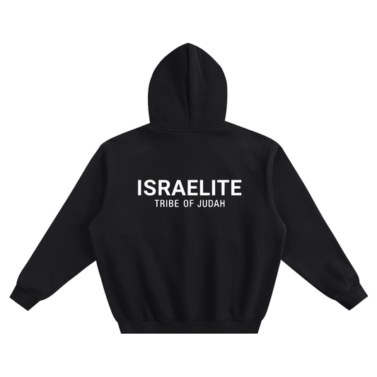 Tribe of Judah | Essential Heavyweight Hoodie